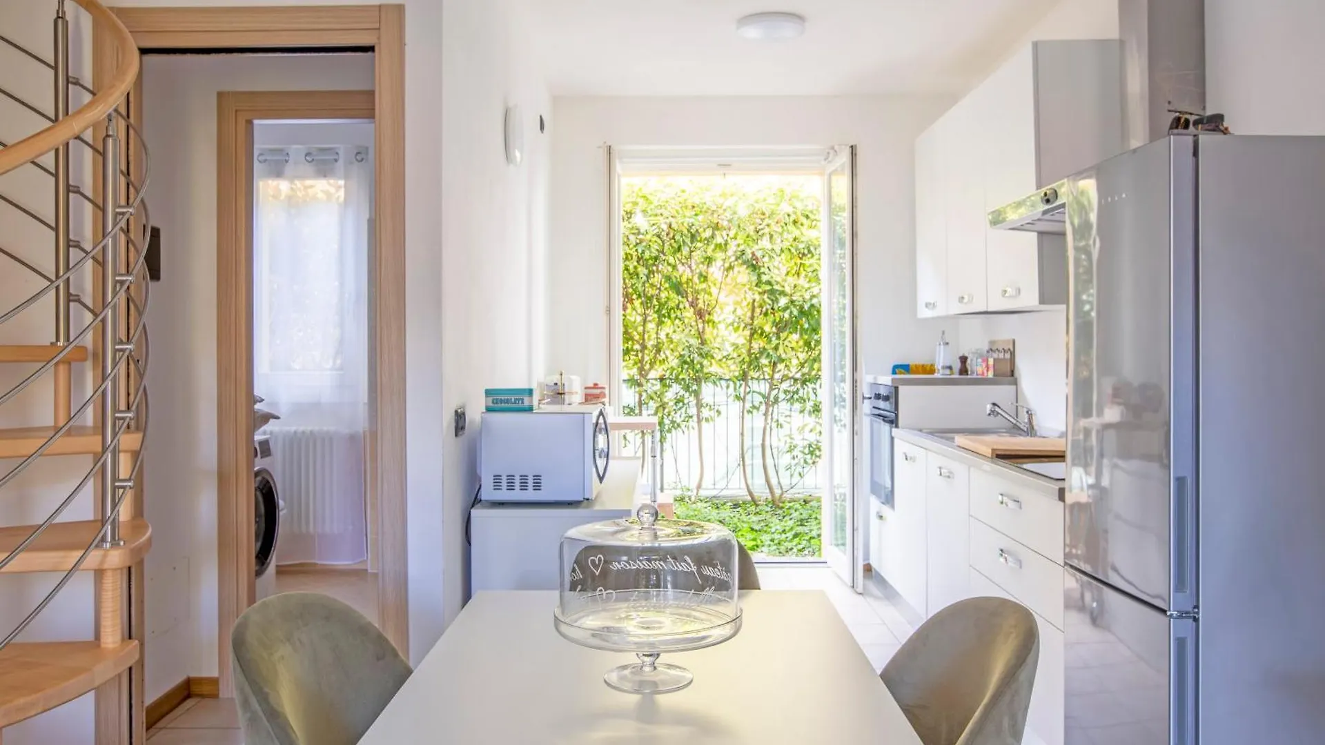 Starlight House - Garden Garage Shared Pool Διαμέρισμα Lenno 0*,  Ιταλία