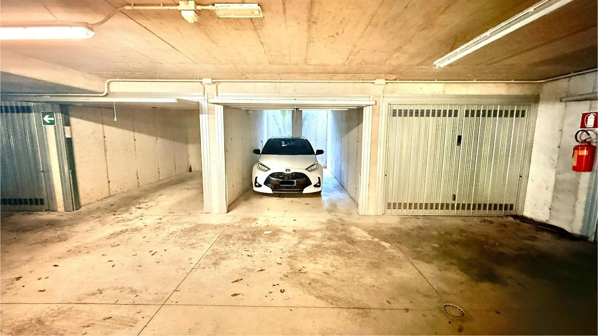Starlight House - Garden Garage Shared Pool Διαμέρισμα Lenno Ιταλία