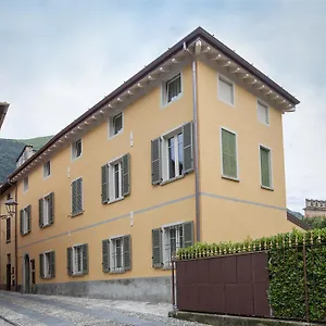 Balbianino Appartement